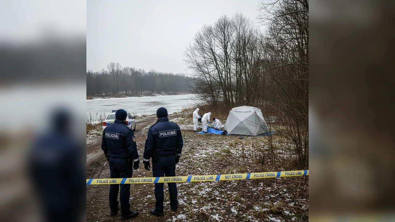 Dosar penal deschis după moartea unui bărbat în Neamț