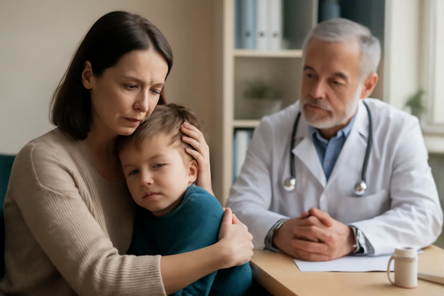 Două medicamente esențiale incluse pe lista compensatelor pentru copiii cu epilepsie severă în județul nostru