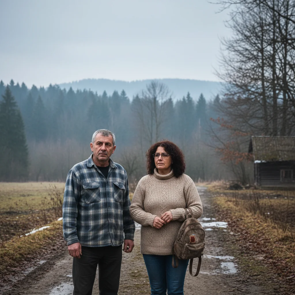 Două persoane date dispărute în județul Neamț de la începutul anului, cazuri monitorizate de autorități la Piatra Neamț