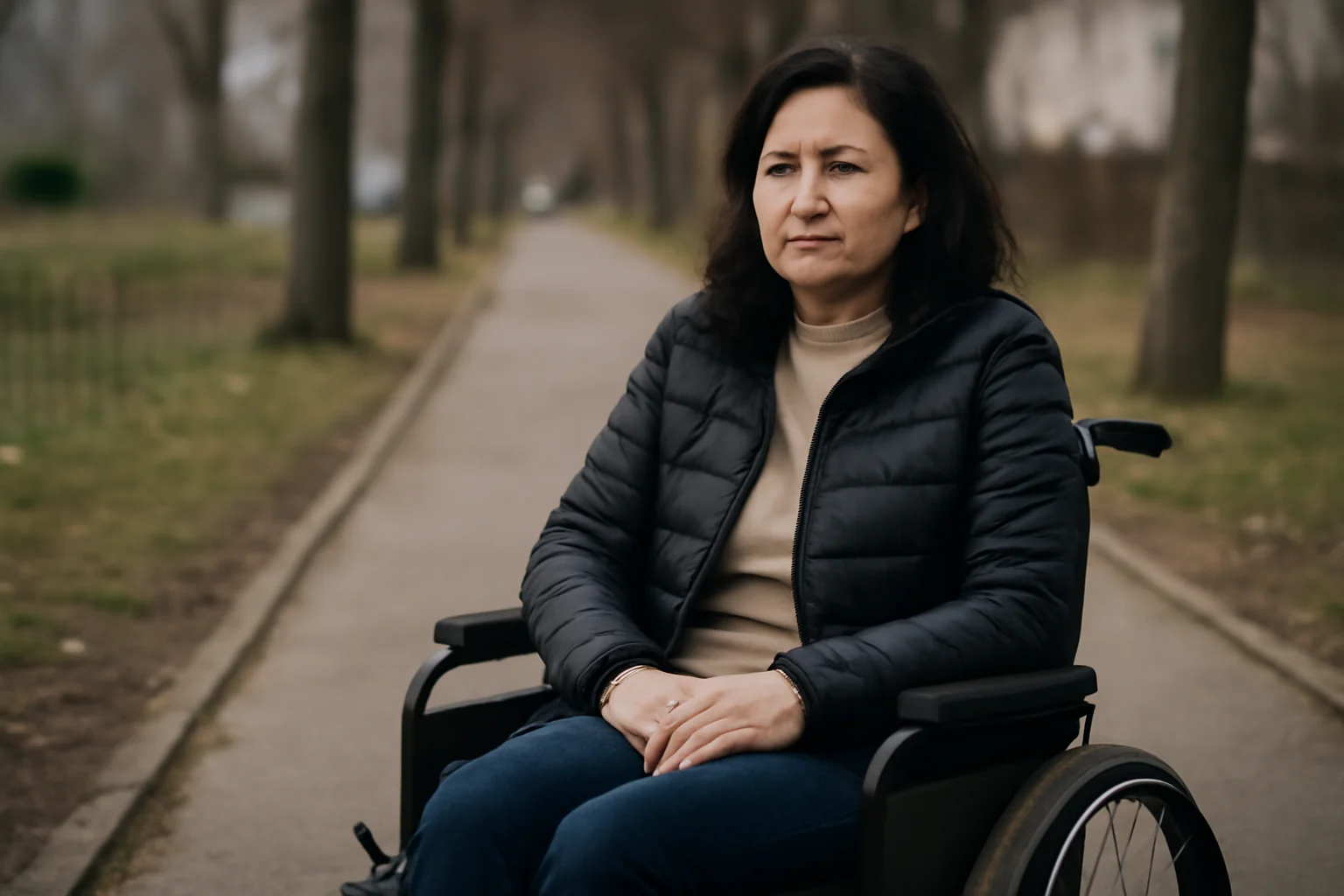 după 5 ani de majorări, numărul noilor cereri pentru încadrarea în grad de handicap este în scădere