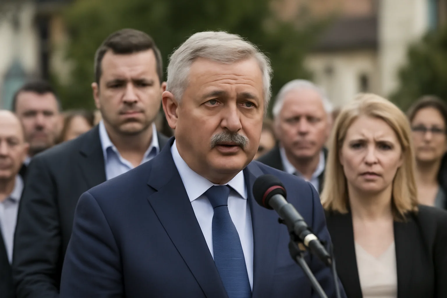 Este momentul să fim vizibili, puternici și uniți