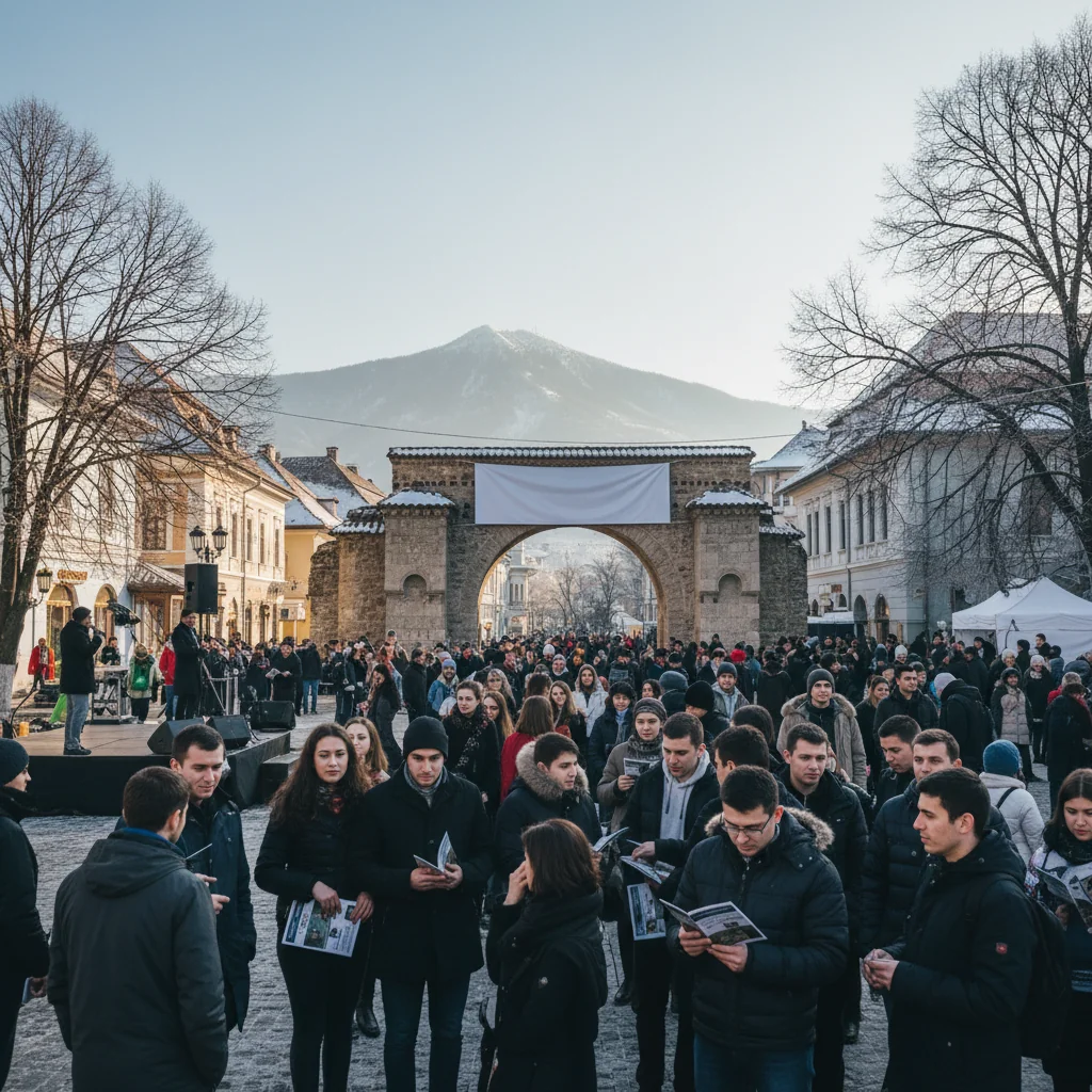 „Eternul Eminescu”, eveniment cultural anunțat la Piatra Neamț pentru 15 ianuarie 2026