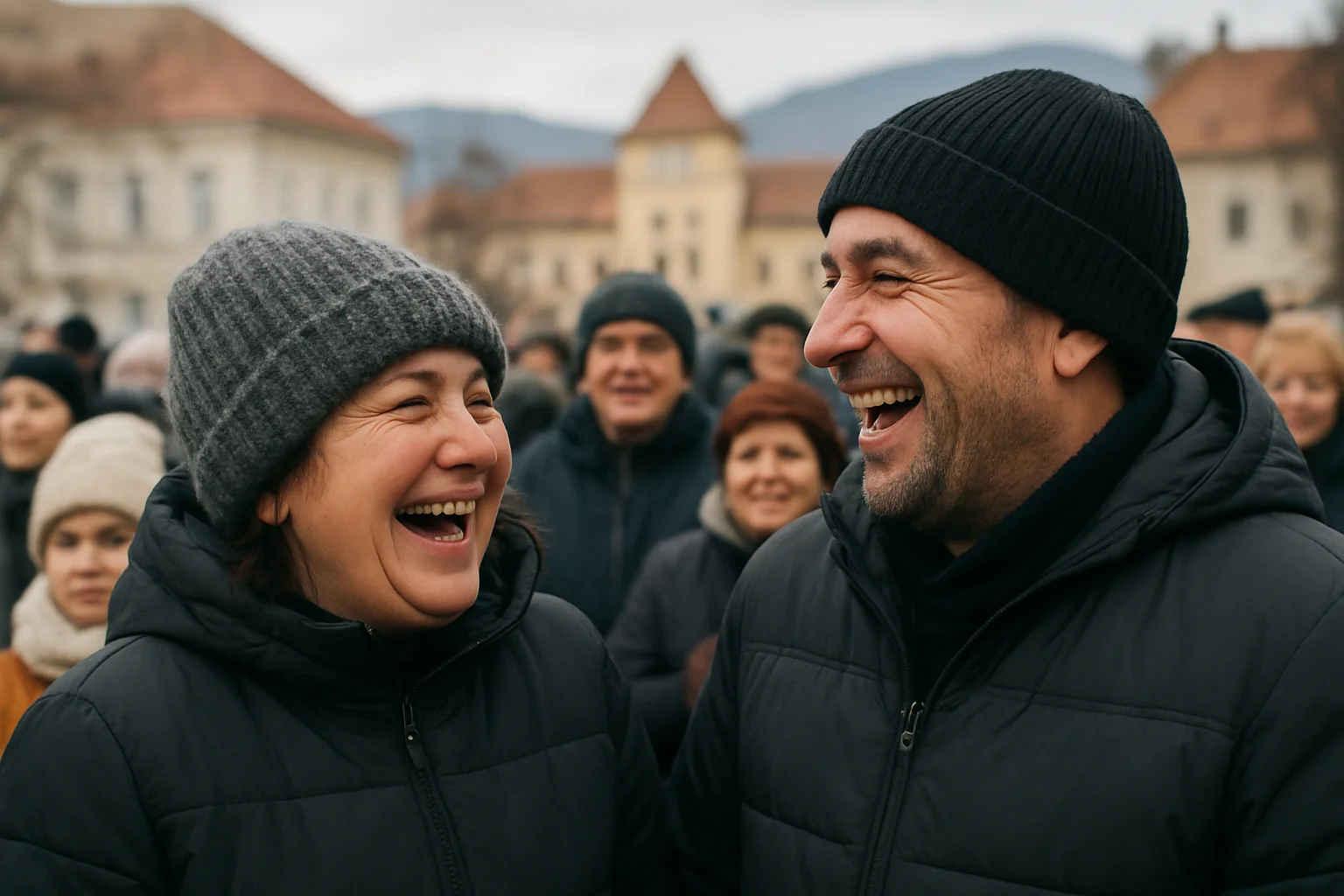 Evenimente locale și umor pentru Piatra Neamț – 6 ianuarie 2026