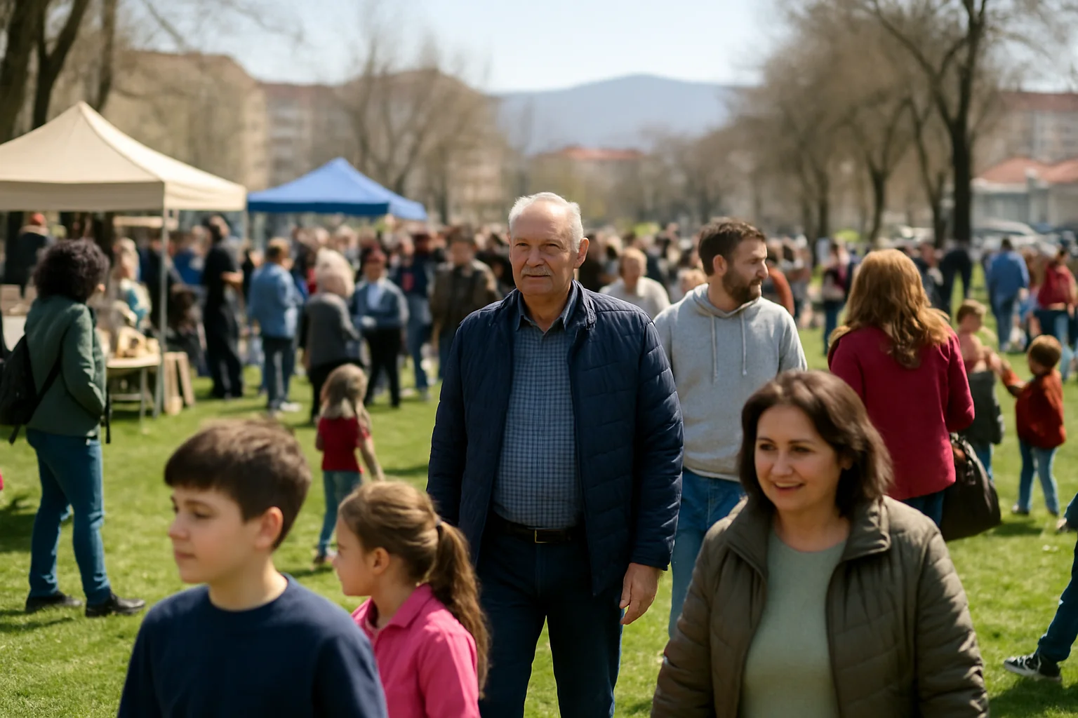 Evenimente și activități comunitare în Piatra Neamț – 7 aprilie 2026