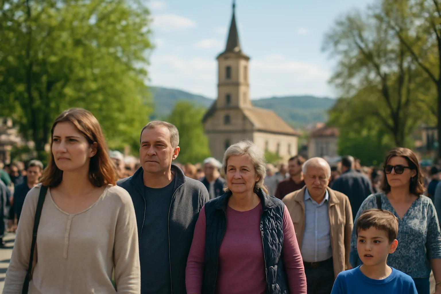 Evenimente și activități de interes local în Piatra Neamț – 8 mai 2026