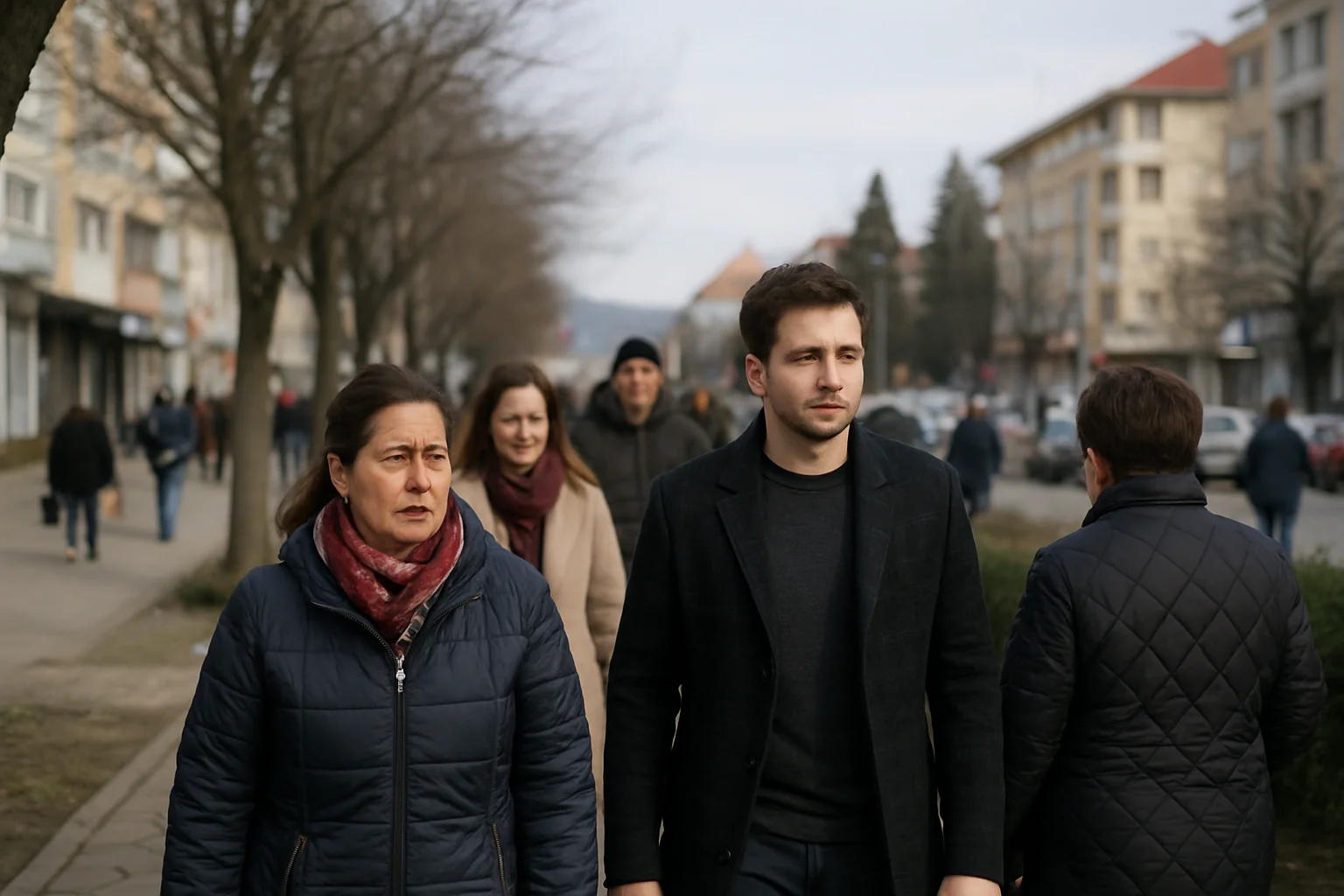 Evenimente și informații utile pentru locuitorii din Piatra Neamt – 1 martie 2026