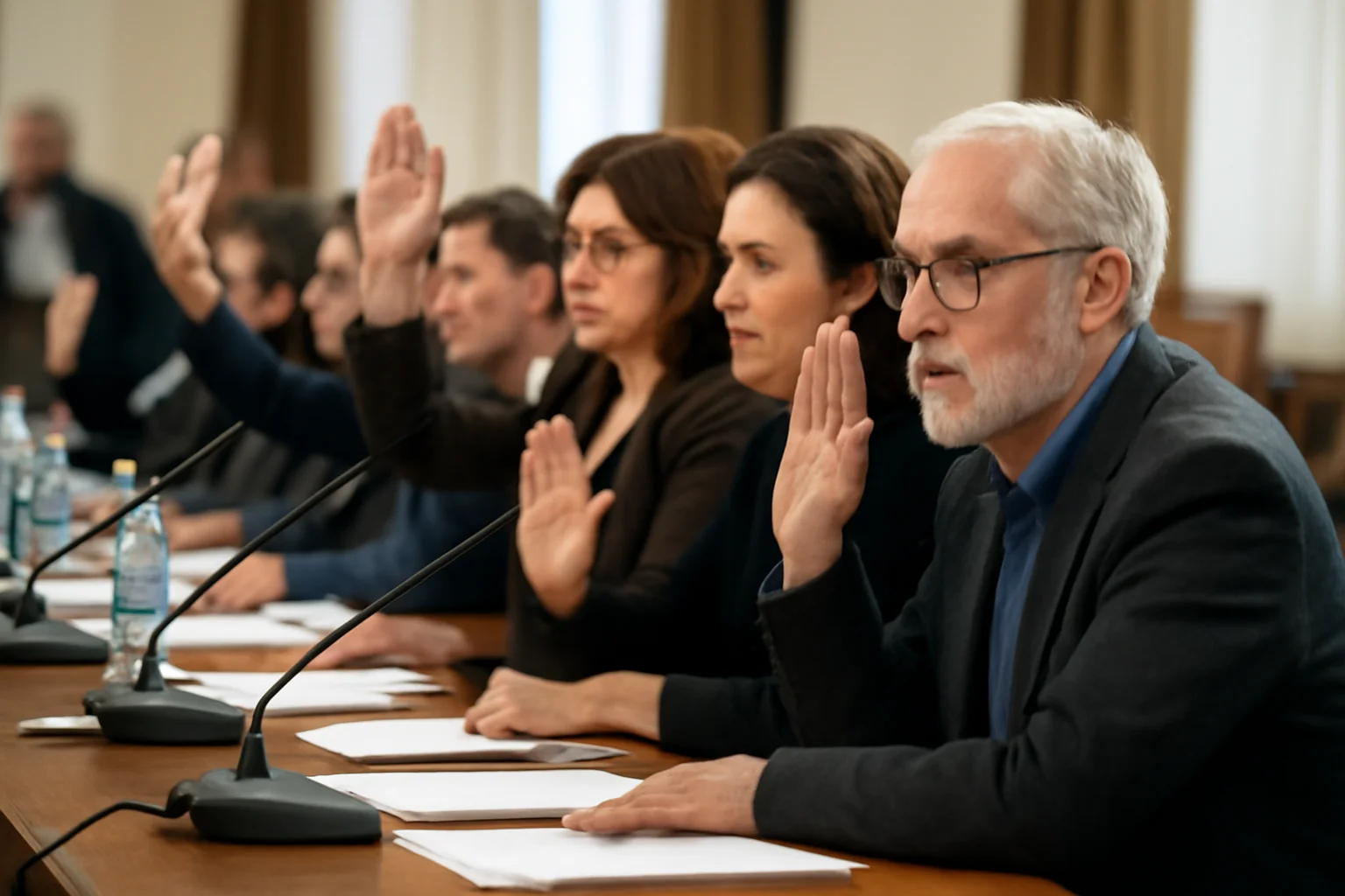 Extrasul minutei ședinței Consiliului Județean Neamț din 28 ianuarie 2026, publicat la Piatra Neamț