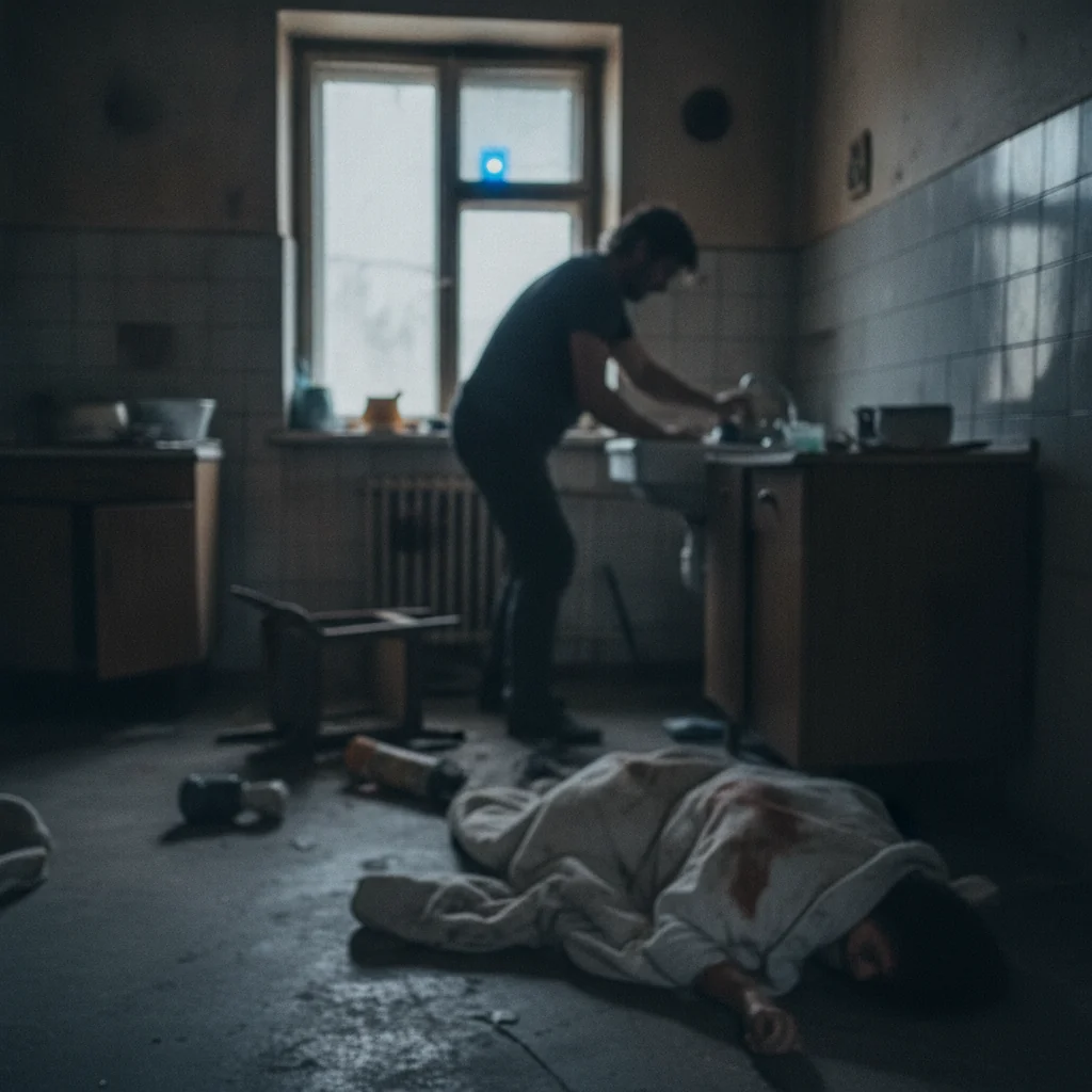 Femeie de 57 de ani, găsită decedată după un conflict cu soțul, în Dumbrava Roșie