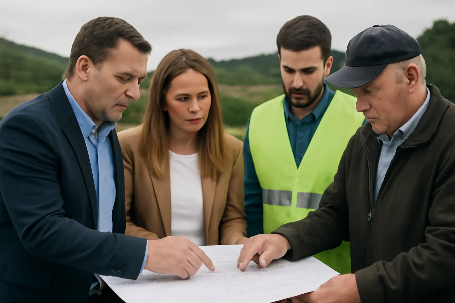 Finanțare de circa 10 milioane lei pentru lucrări de cadastru în județul Neamț