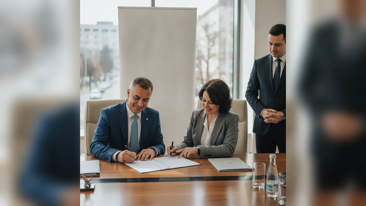 Finanțare europeană pentru modernizarea Bulevardului Dăscălescu