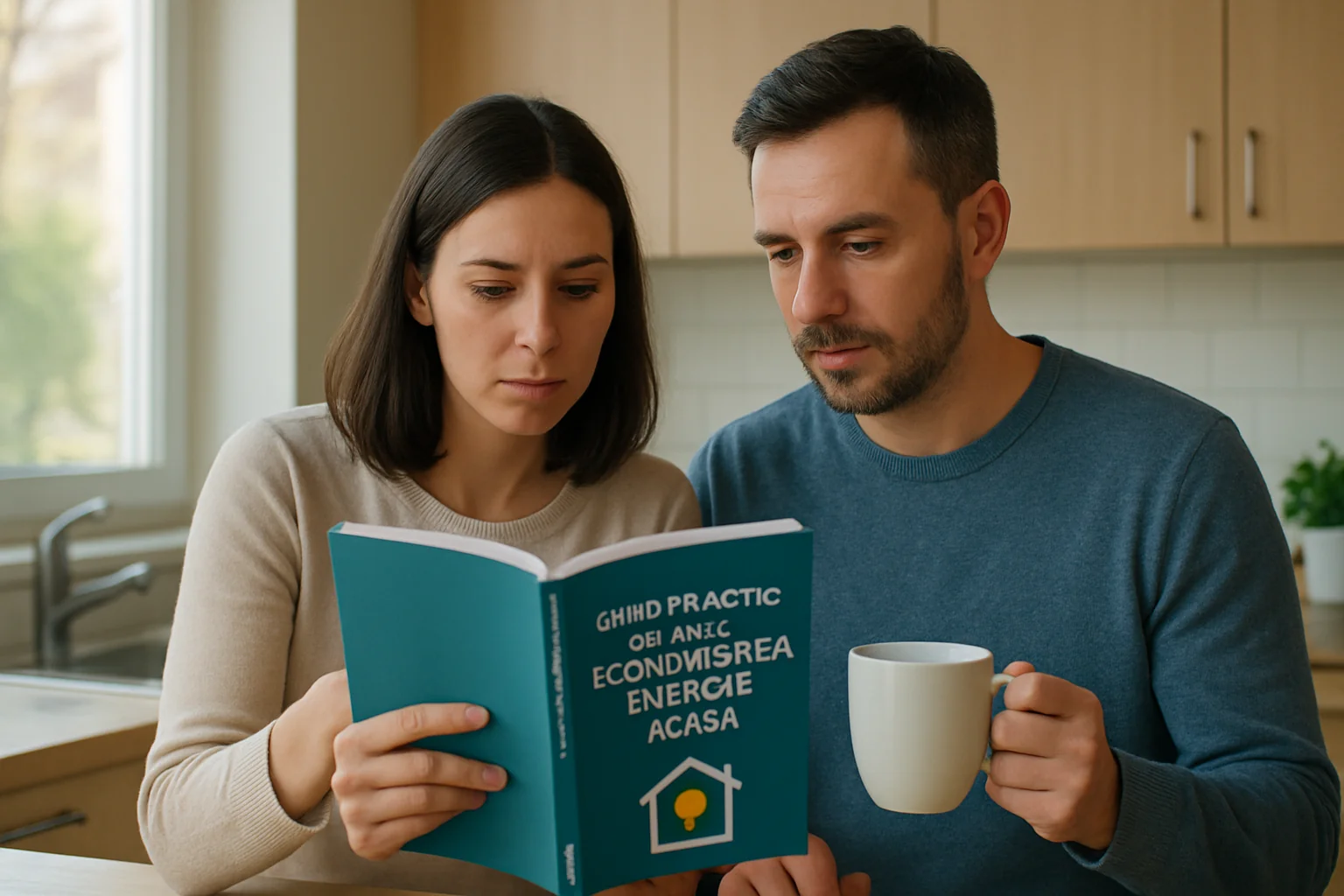 Ghid practic pentru economisirea energiei acasă în Piatra Neamț – aprilie 2026