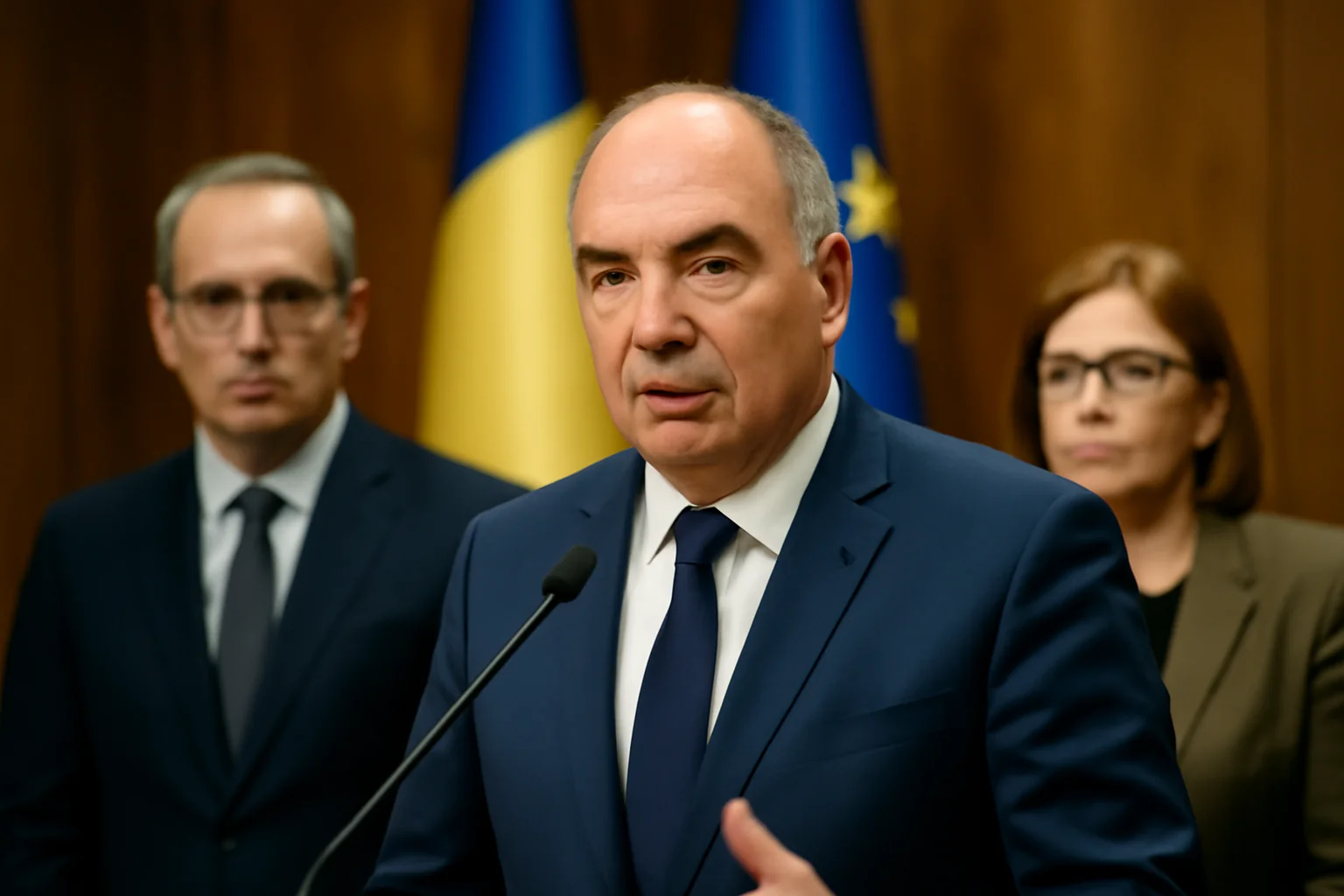 Guvernul Bolojan prelungește tranziția și păstrează plafonul de 70% din ultimul salariu net