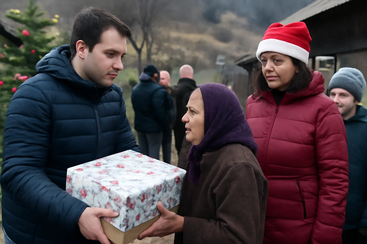 Împreună pentru Comunitatea Noastră