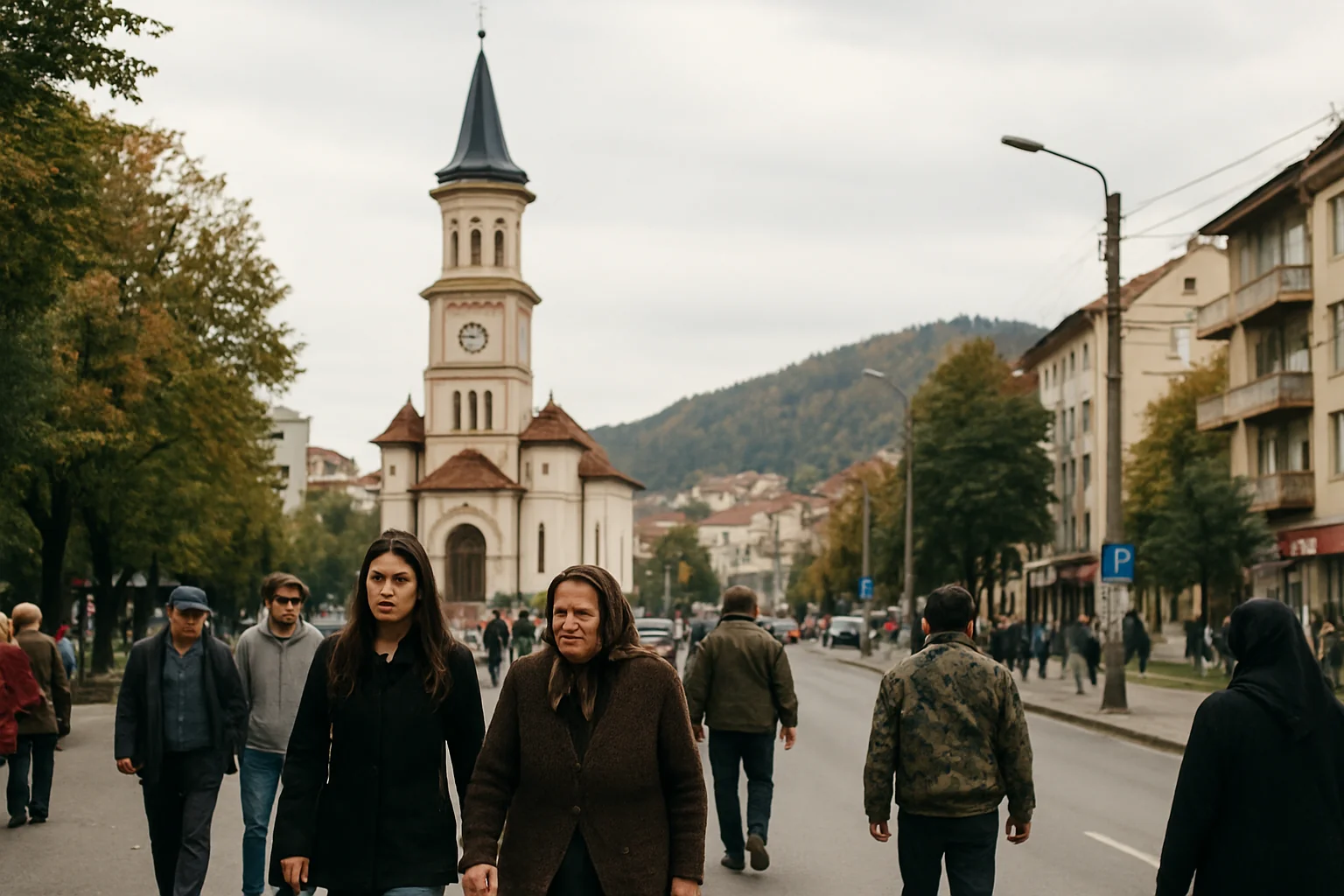 Influența comunității locale și a culturii asupra dezvoltării urbane în Piatra Neamț
