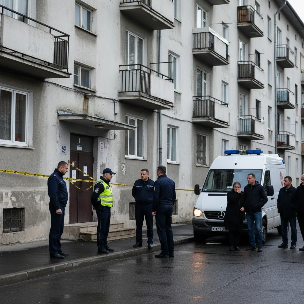 intervenția a fost prea târzie