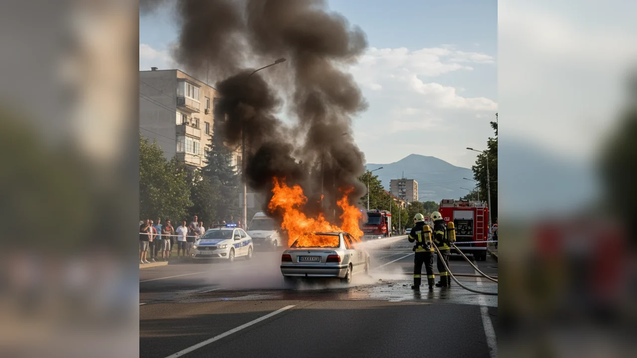 intervenție la fața locului