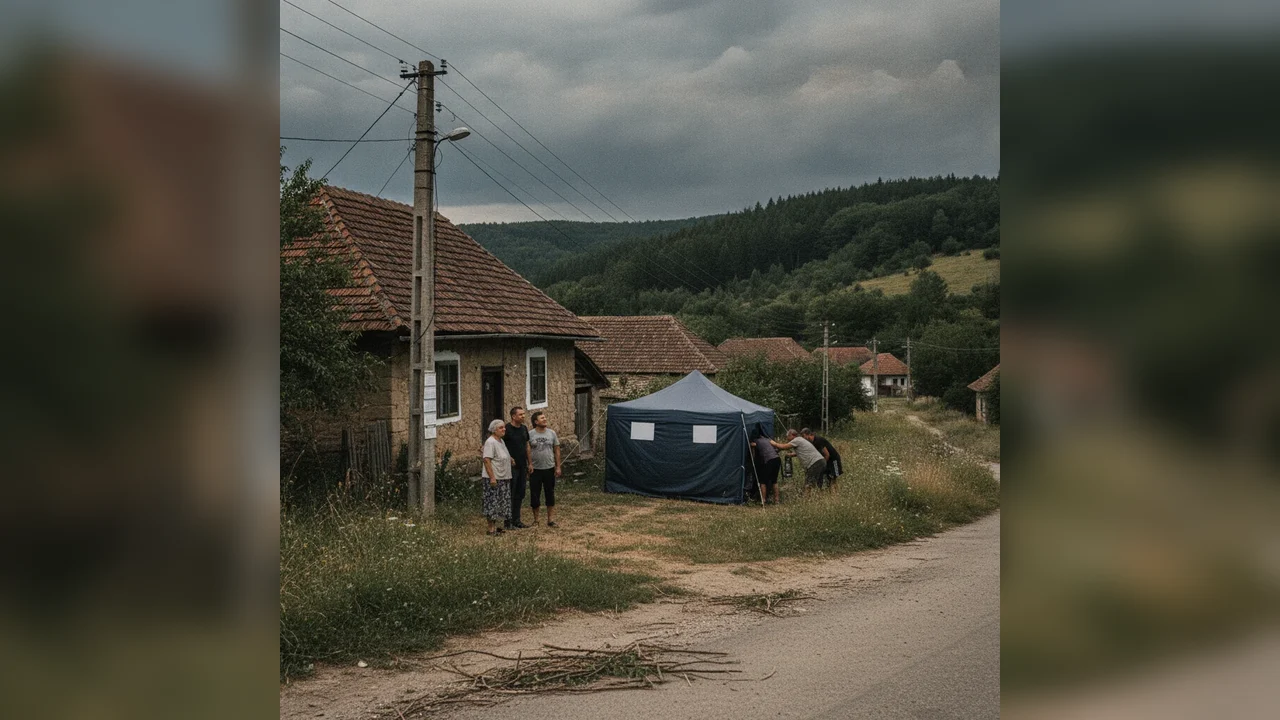 Întreruperi de curent programate în Neamț (13-19 iulie)