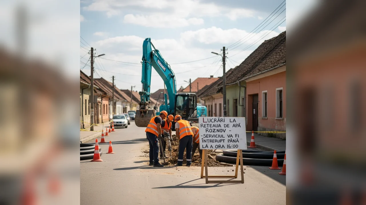 Ion Creangă, DJ 207C: mașină în șanț, pasager de 49 de ani rănit