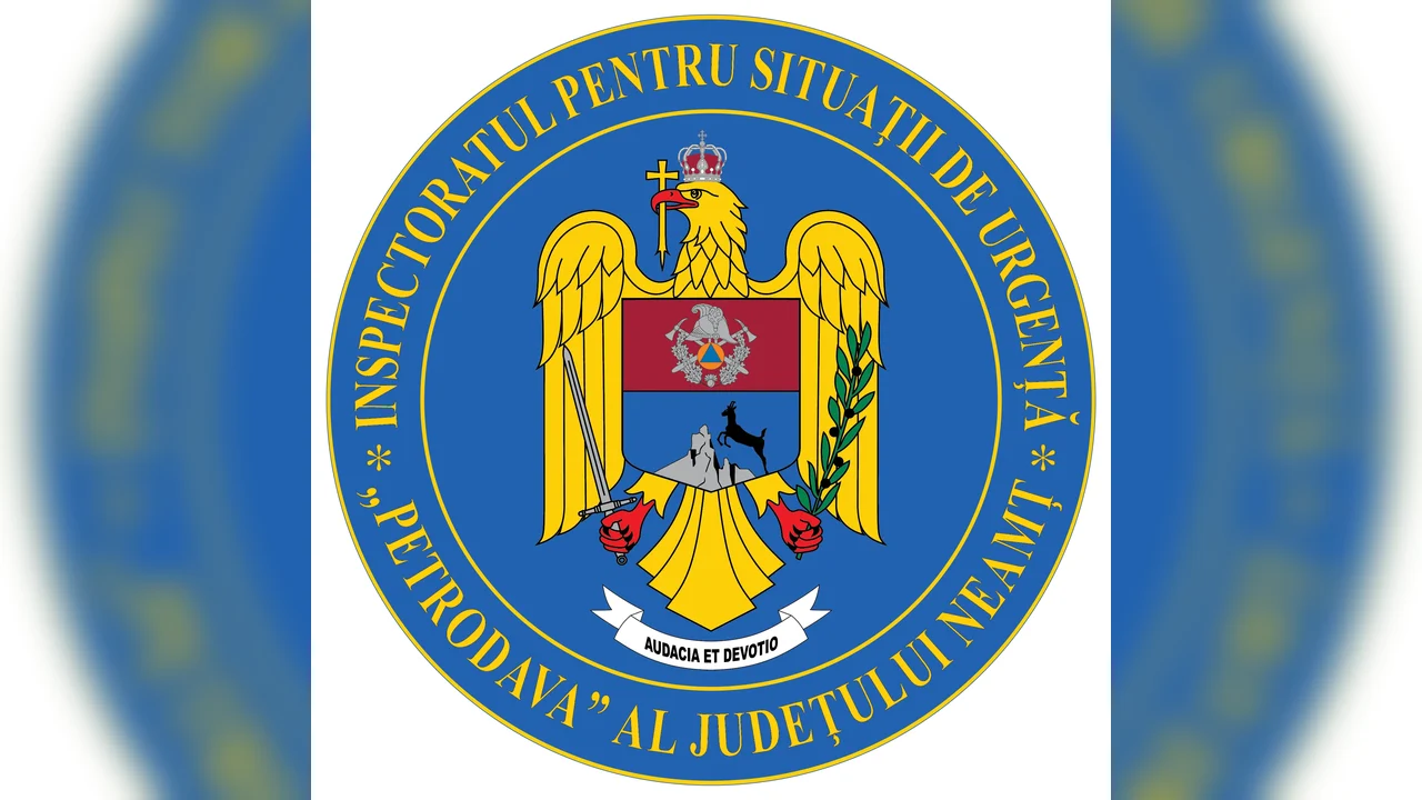 Neamț: 119 misiuni în trei zile și RO-ALERT pentru urs la Girov și Moldoveni