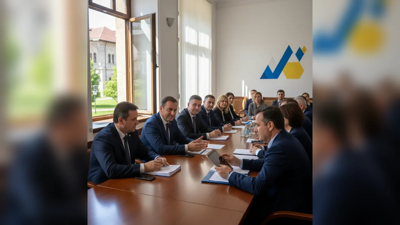 Județul Neamț alocă aproape 5 milioane lei pentru servicii sociale în a doua rectificare bugetară