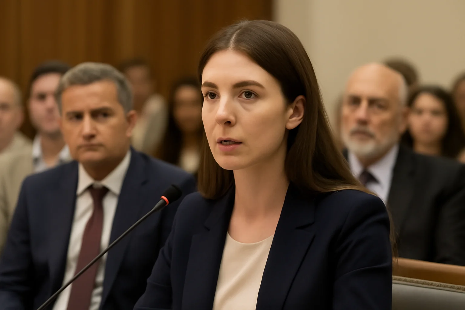 Lansarea Grupului Titu Maiorescu, un pas esențial pentru diplomația românească și dialogul cu lumea arabă