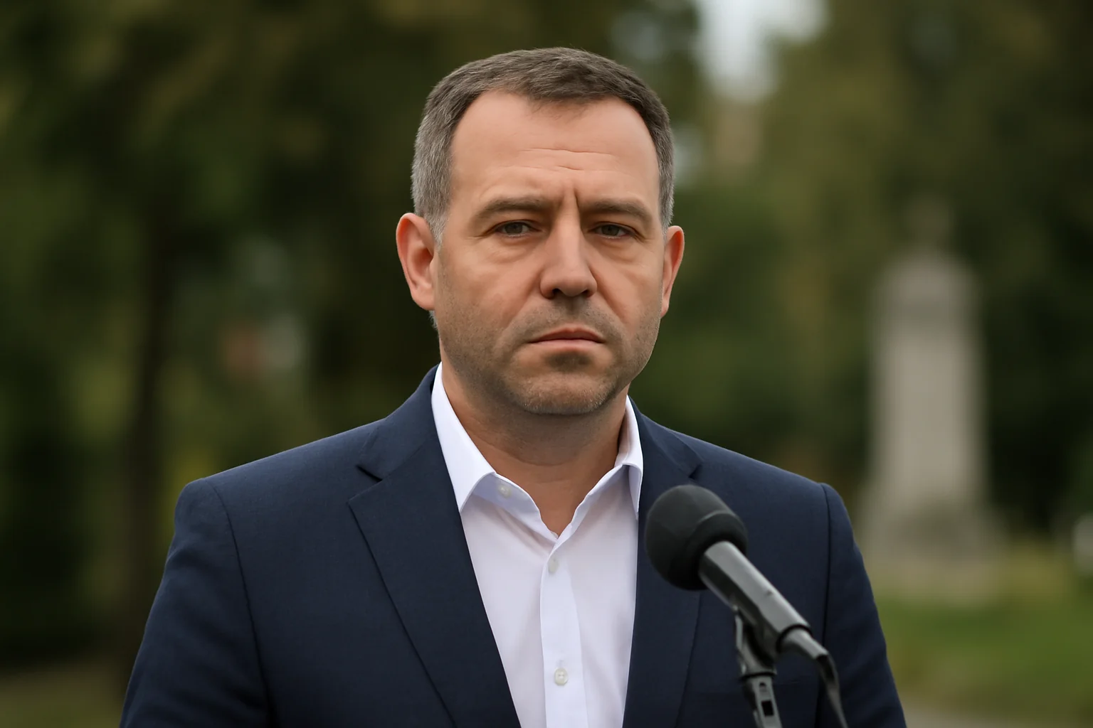 Mesaj de condoleanțe transmis de primarul Adrian Niță către comunitatea din Piatra-Neamț