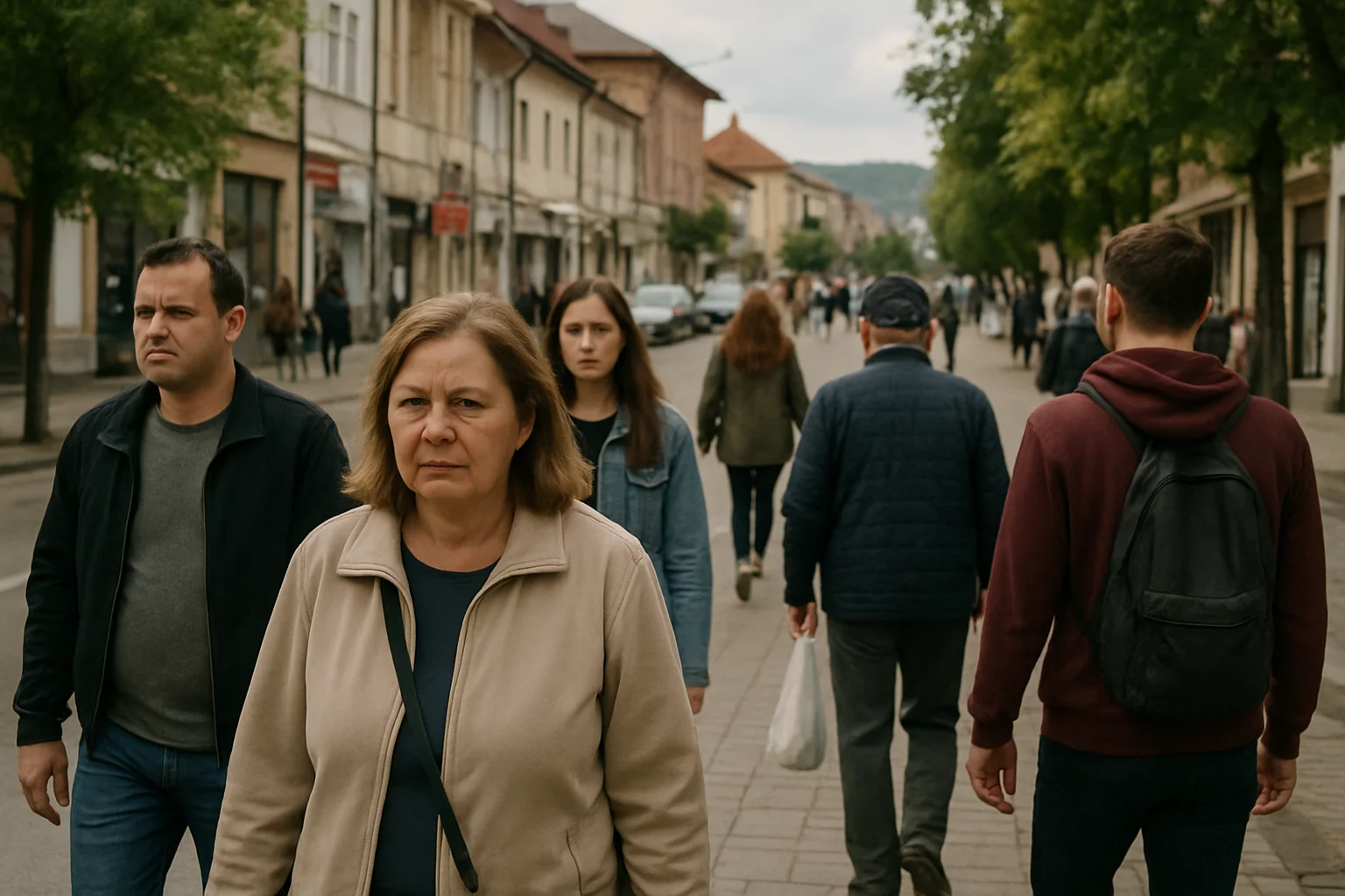 O zi obișnuită în Piatra Neamț: informații utile pentru 23 mai 2026