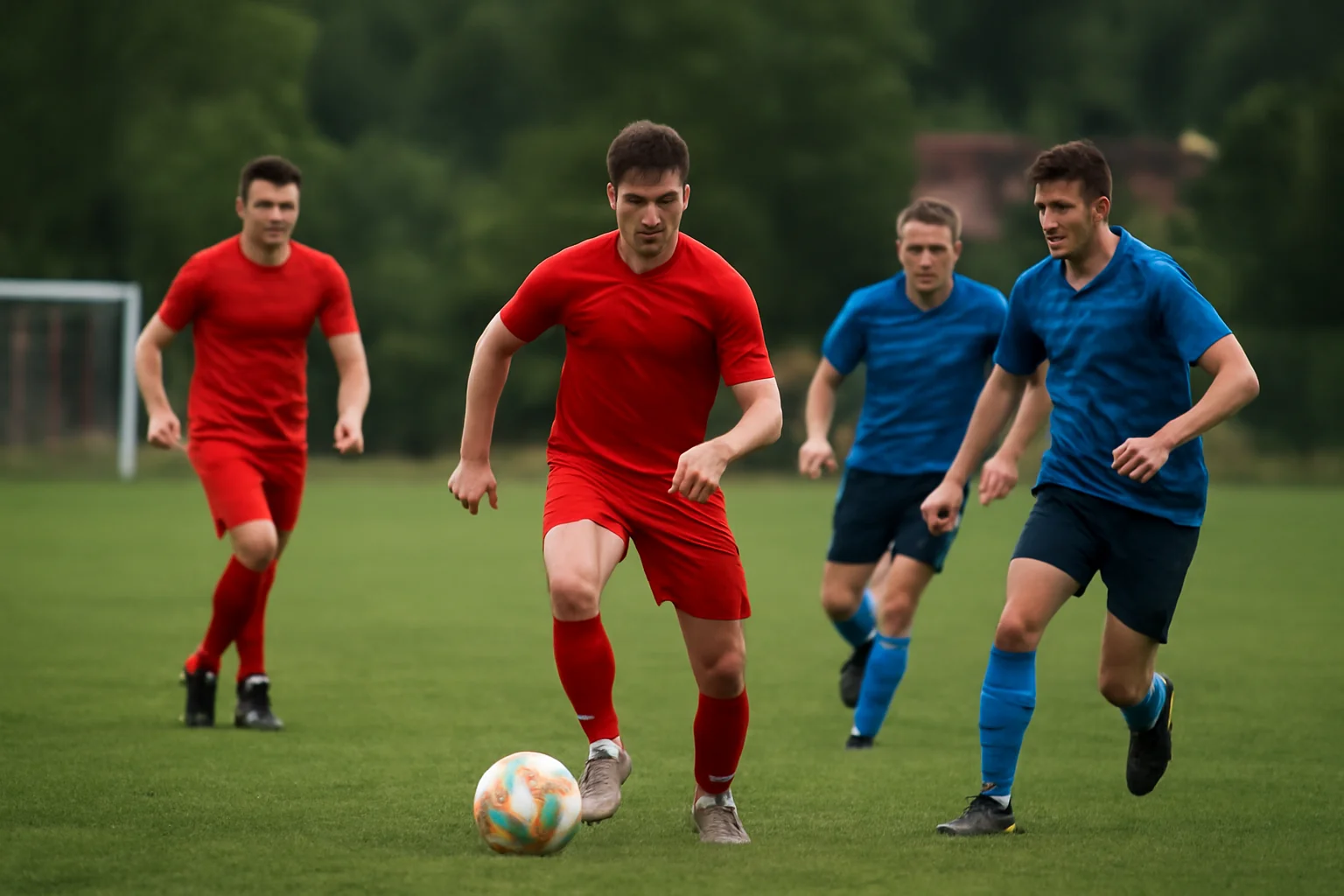 Partide din Cupa României la fotbal județean programate la Piatra Neamț pe 8 martie 2026