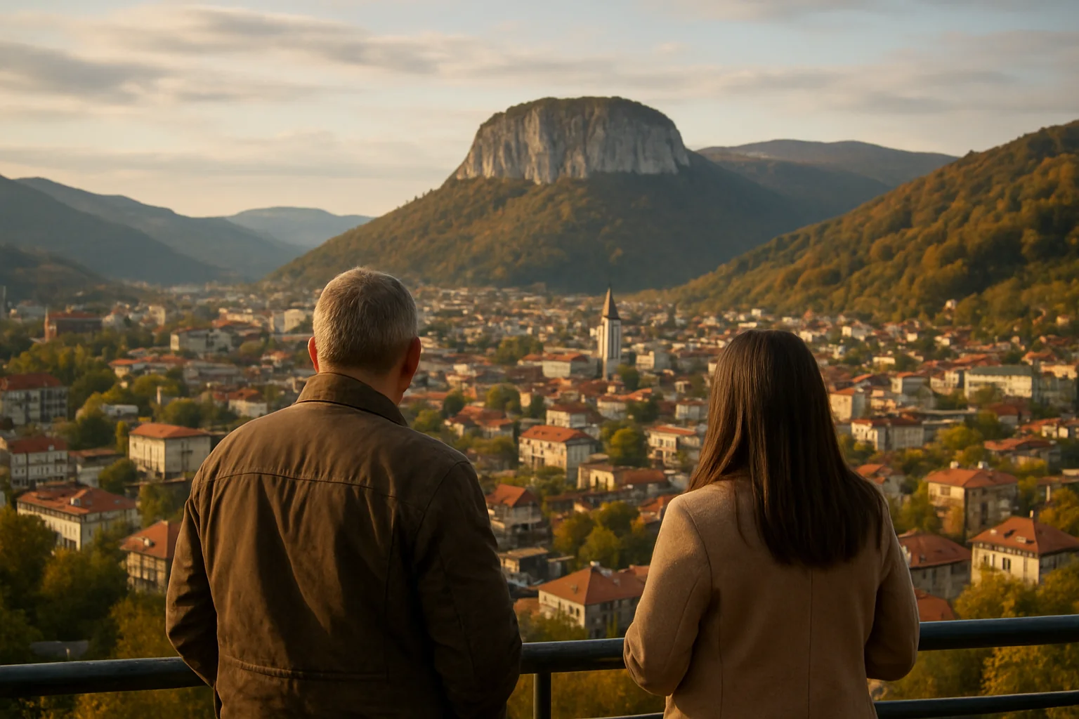 Piatra Neamt: Ghid practic pentru sfârșitul anului 2025