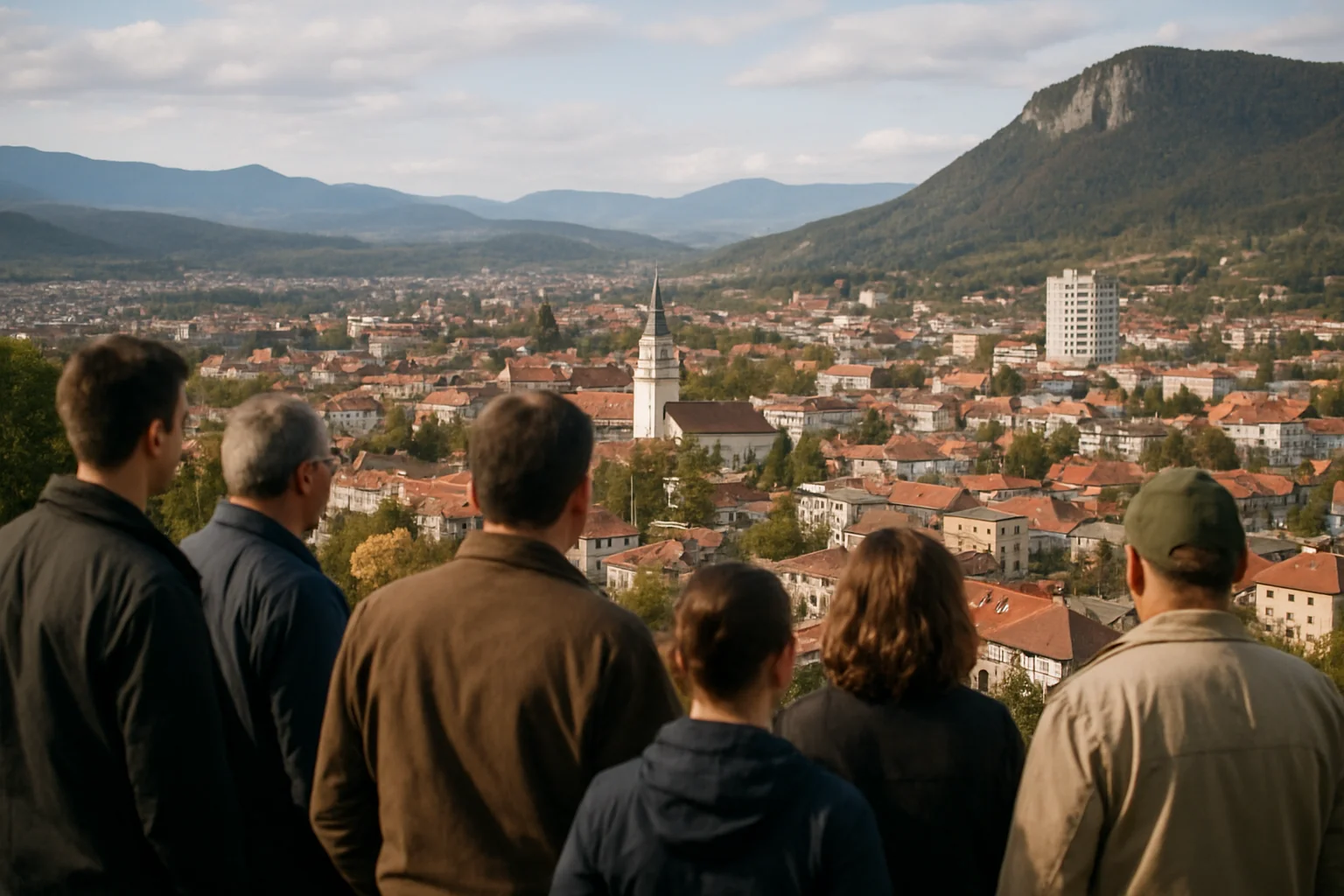 Piatra Neamț în 2026: perspective și provocări locale