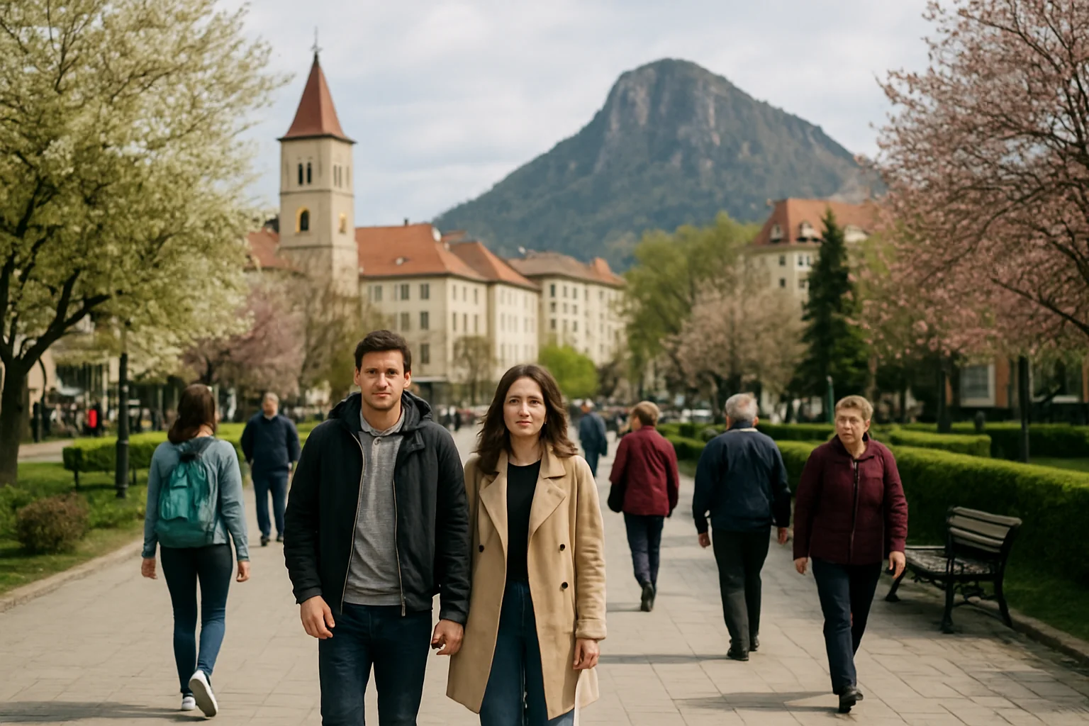Piatra Neamț în Primăvara anului 2026: Evenimente, Servicii și Recomandări Locale