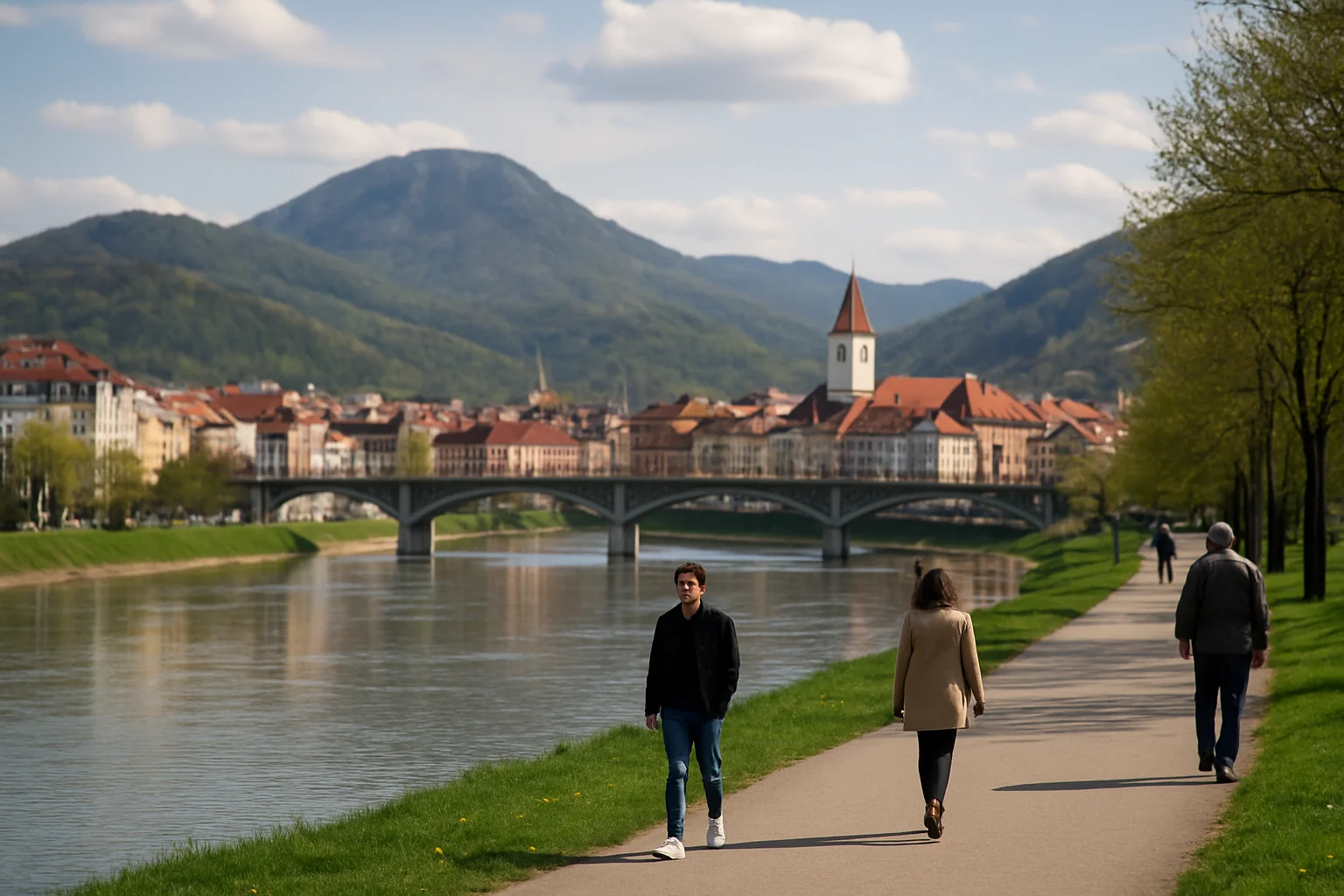 Piatra Neamț în primăvara anului 2026: perspective și sfaturi utile