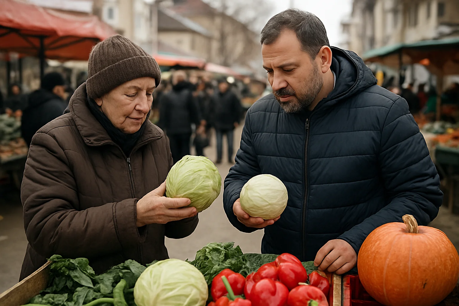 Prețurile zilei în Piatra Neamt – 2025-12-28