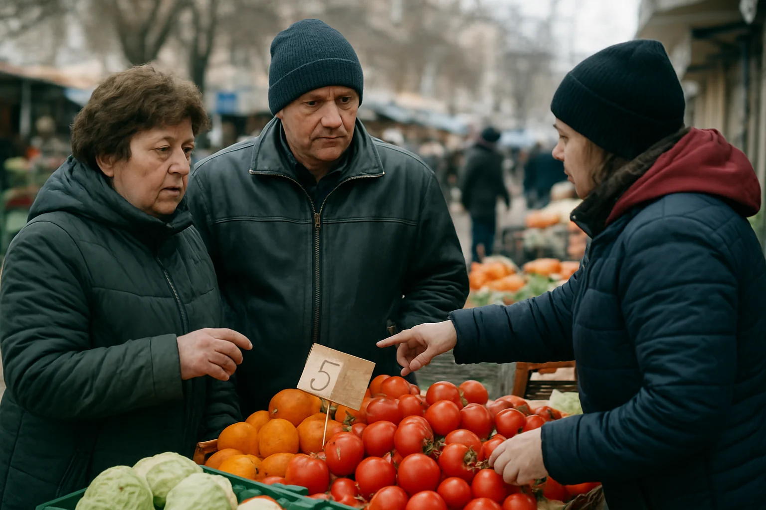 Prețurile zilei în Piatra Neamt – 2025-12-31