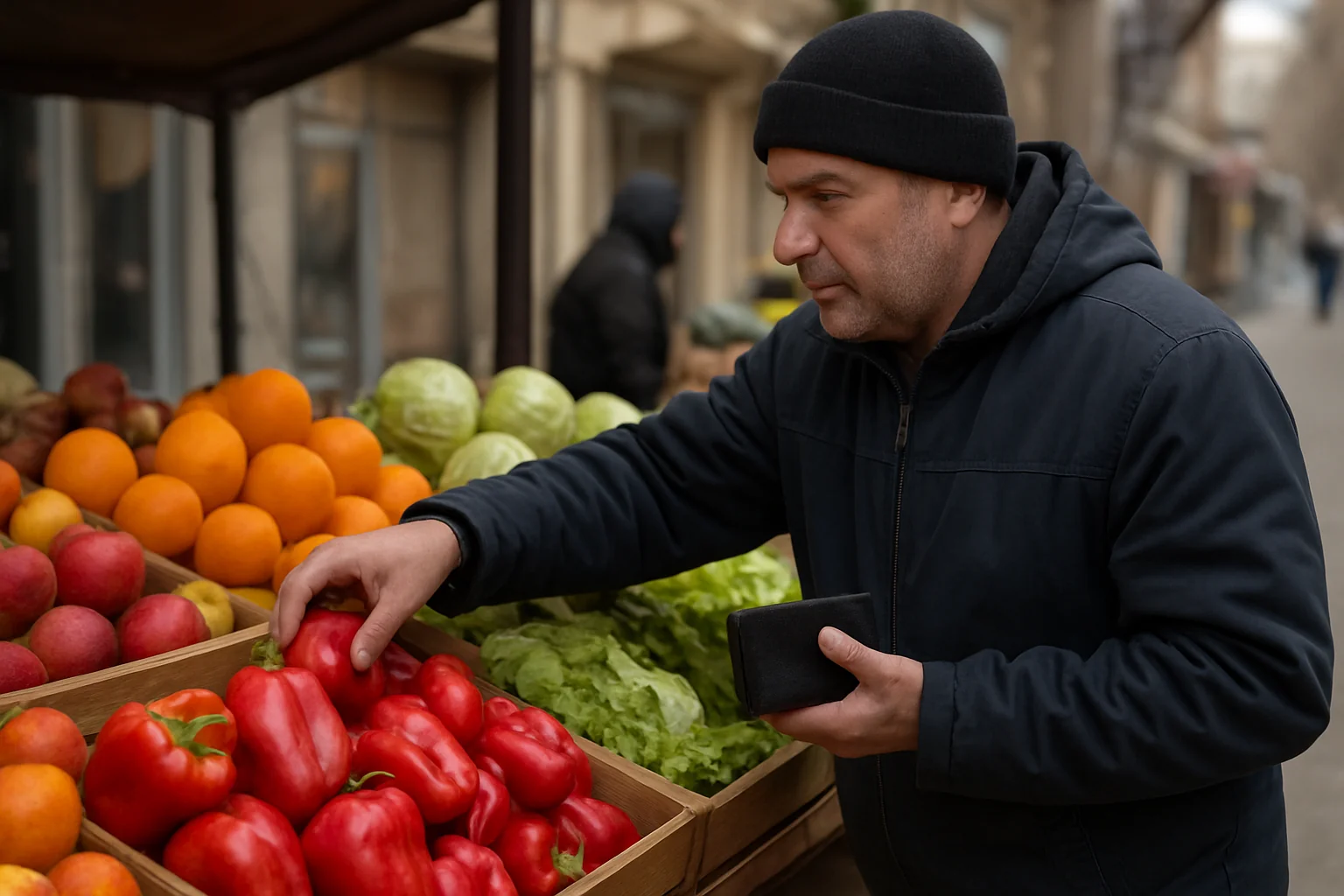 Prețurile zilei în România – 2026-01-01