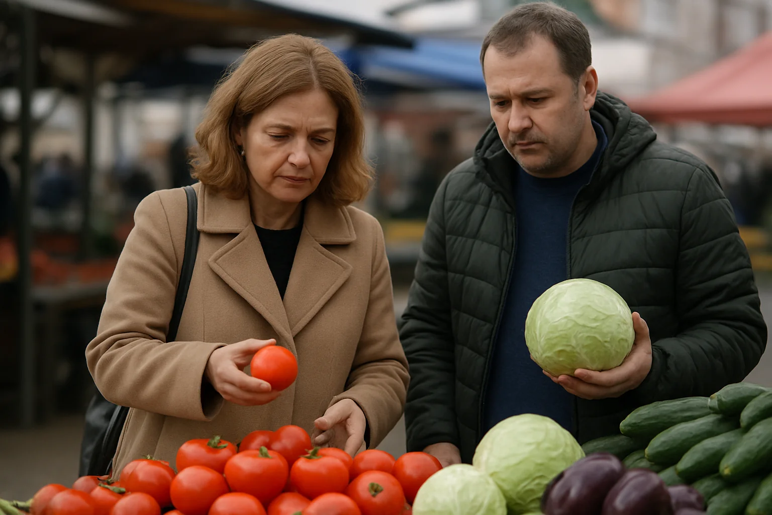 Prețurile zilei în România – 2026-03-04