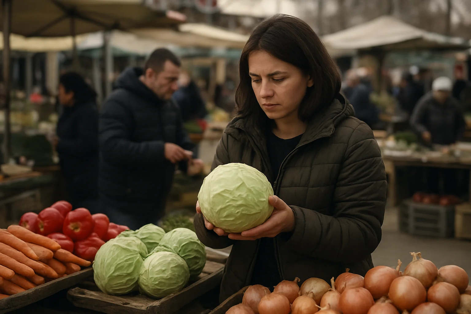 Prețurile zilei în România – 2026-03-16
