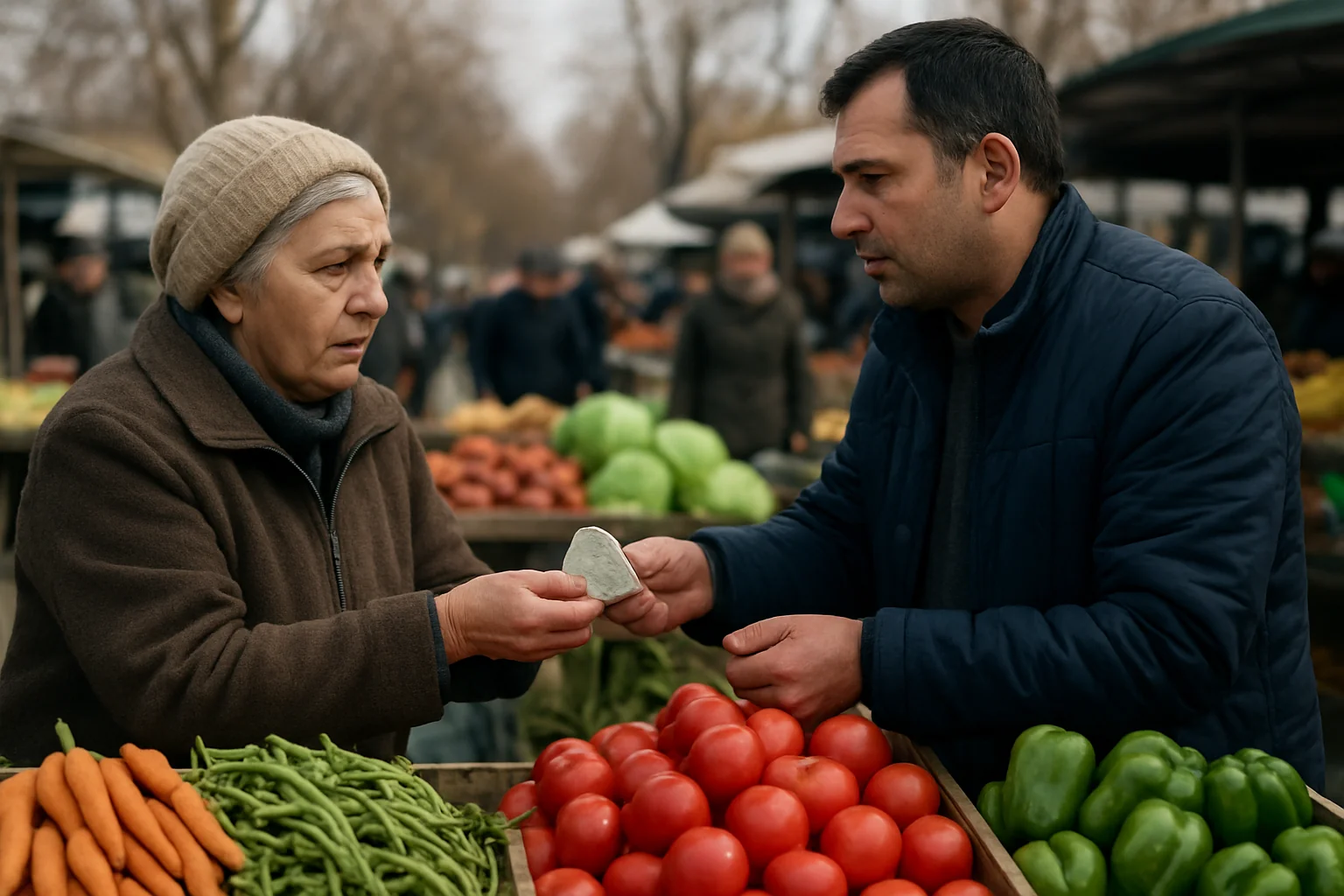 Prețurile zilei în România – 2026-03-20