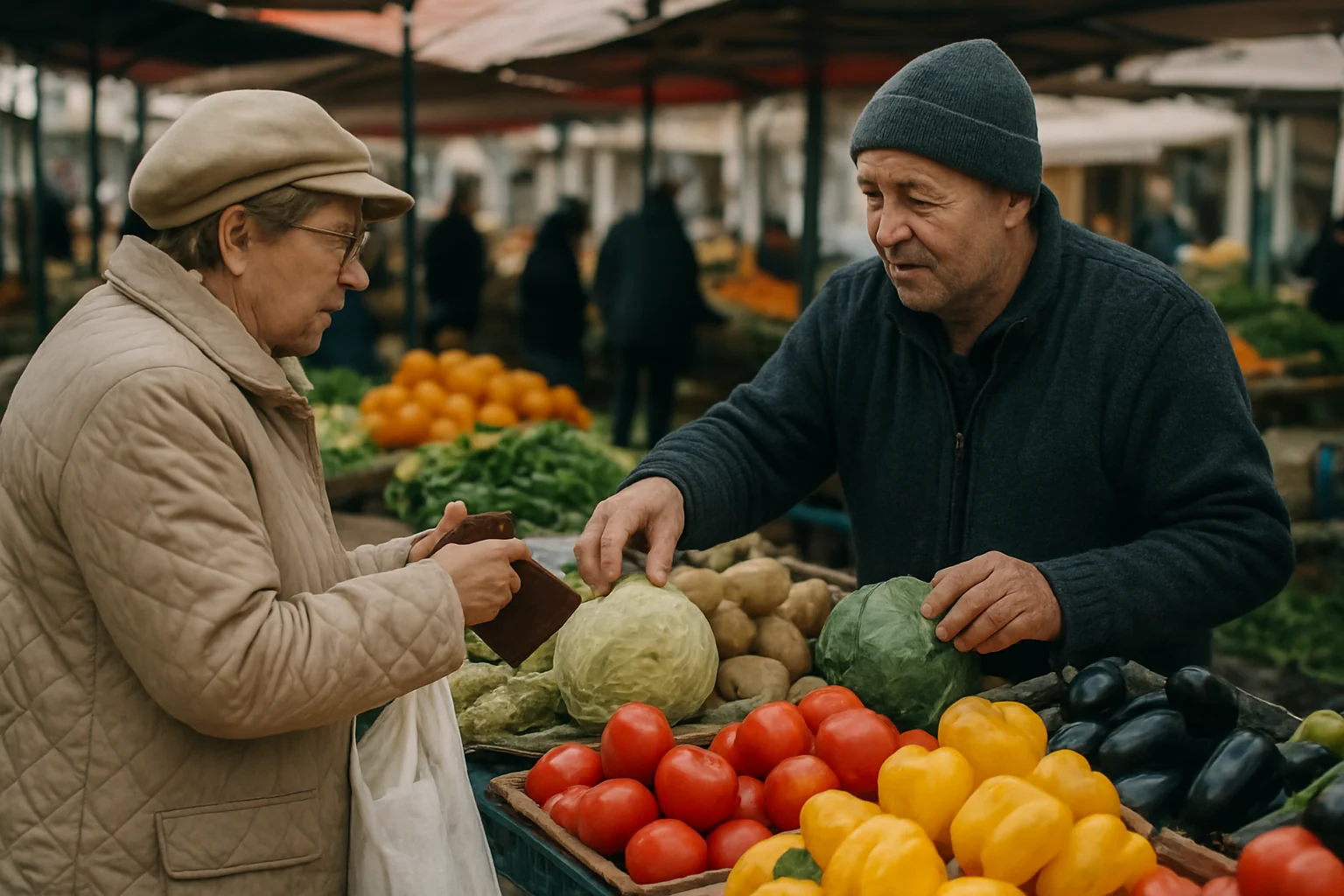 Prețurile zilei în România – 2026-03-23