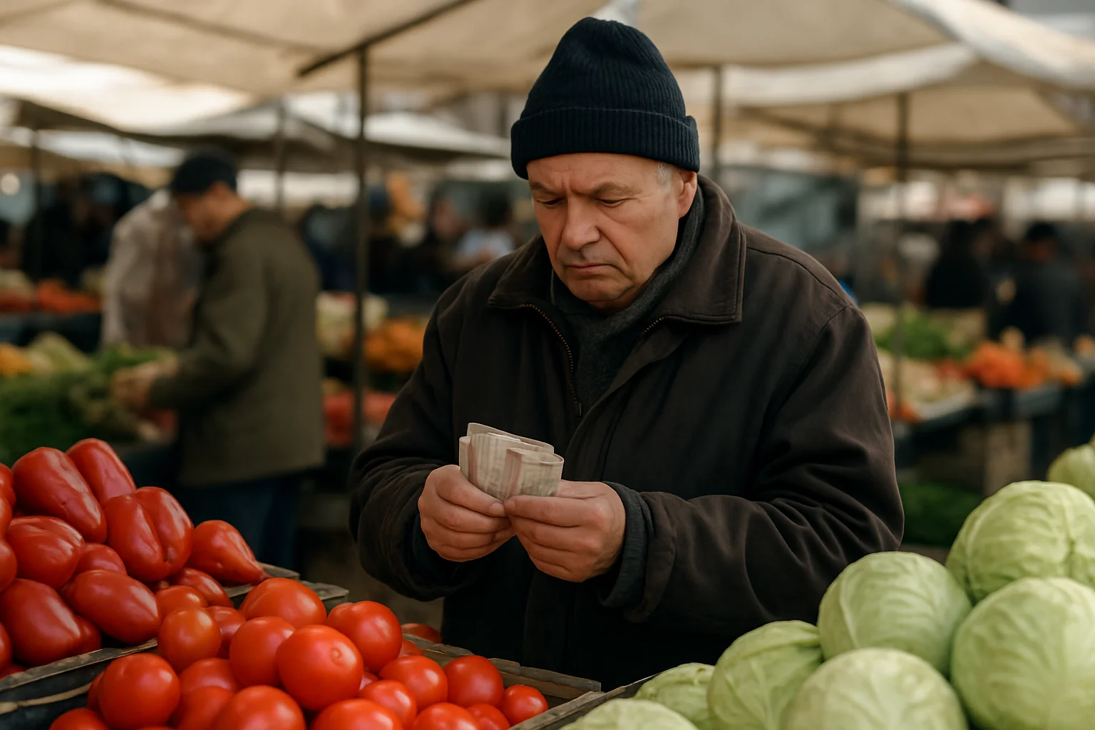 Prețurile zilei în România – 2026-03-24
