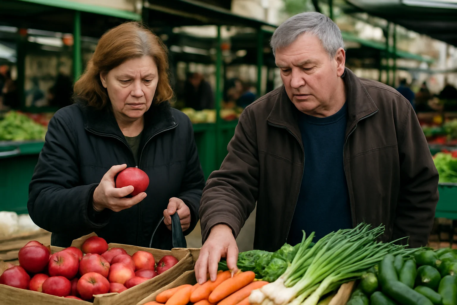 Prețurile zilei în România – 2026-03-28