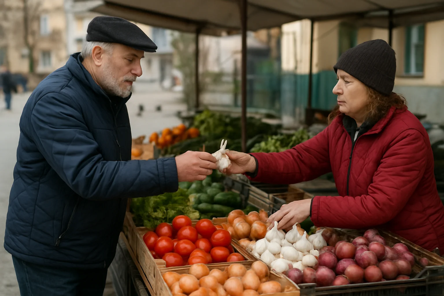 Prețurile zilei în România – 2026-03-30