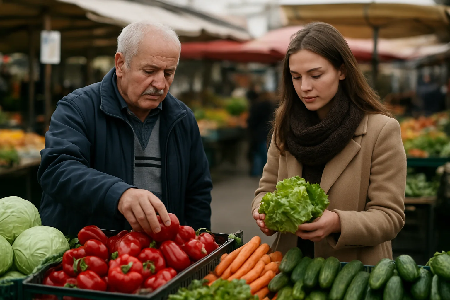 Prețurile zilei în România – 2026-04-03