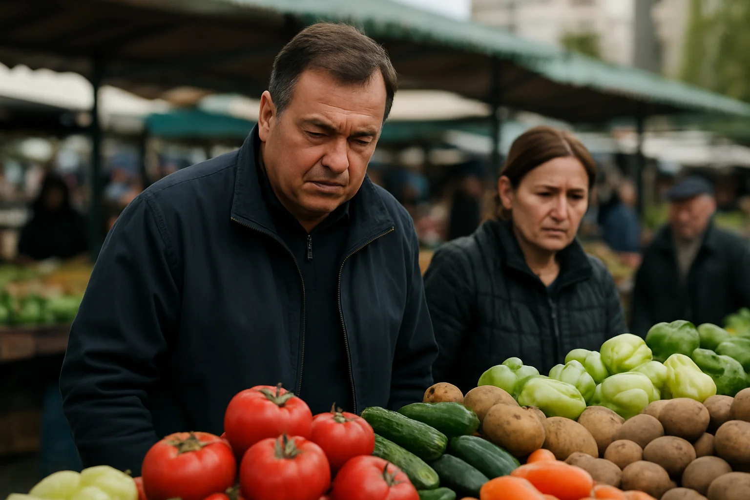 Prețurile zilei în România – 2026-04-08