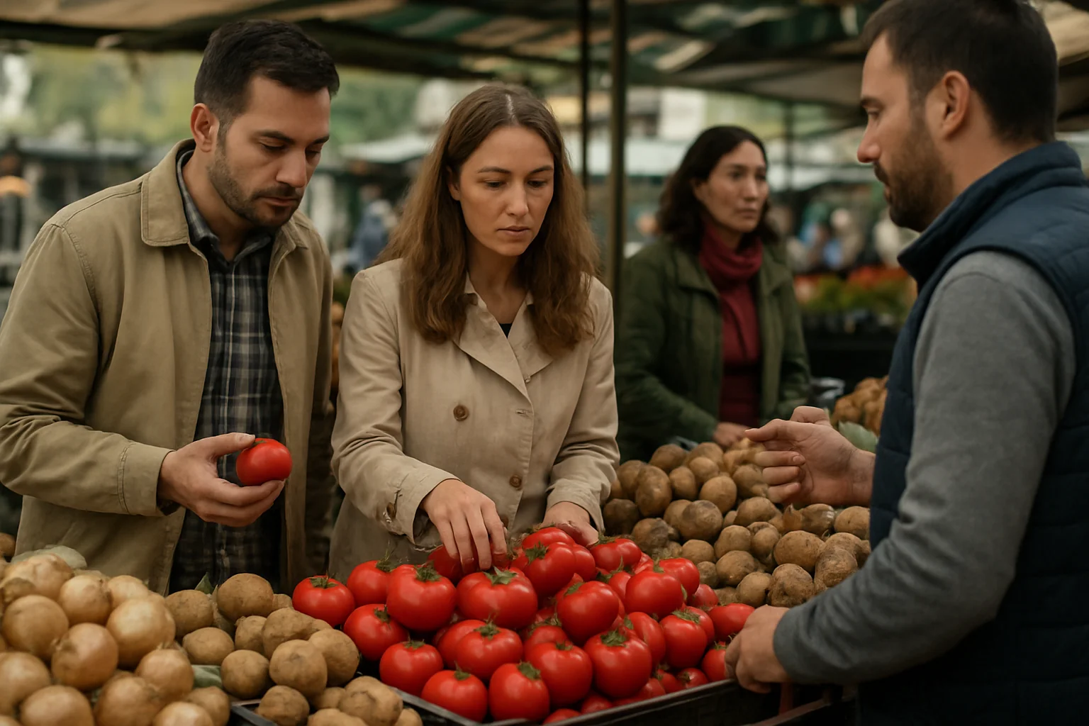 Prețurile zilei în România – 2026-04-17