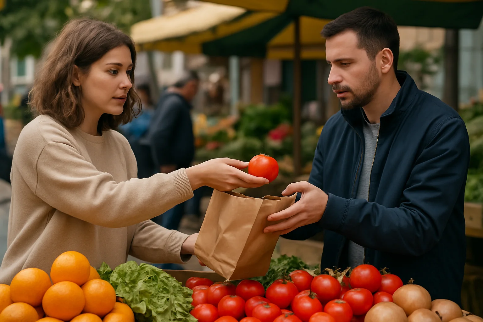 Prețurile zilei în România – 2026-04-20