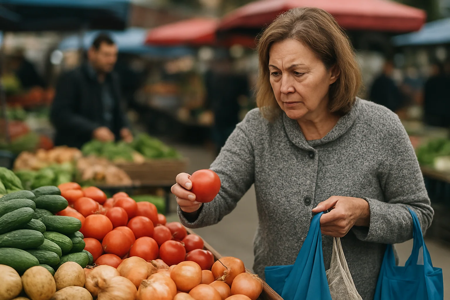 Prețurile zilei în România – 2026-04-22
