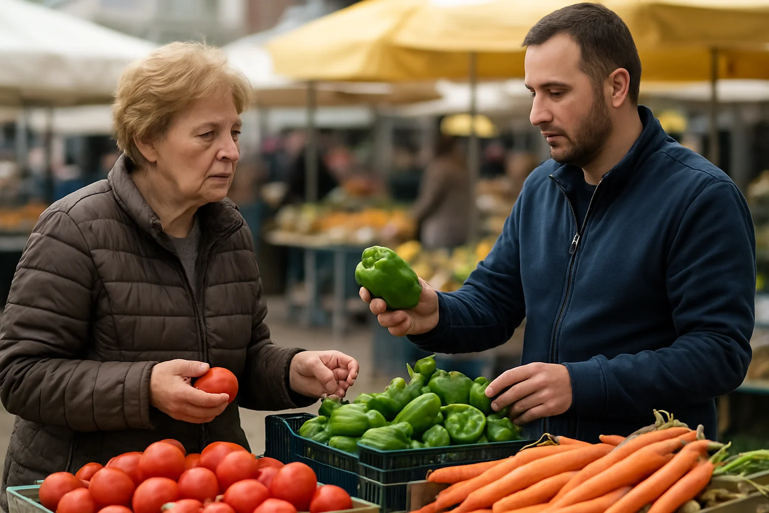 Prețurile zilei în România – 2026-04-24