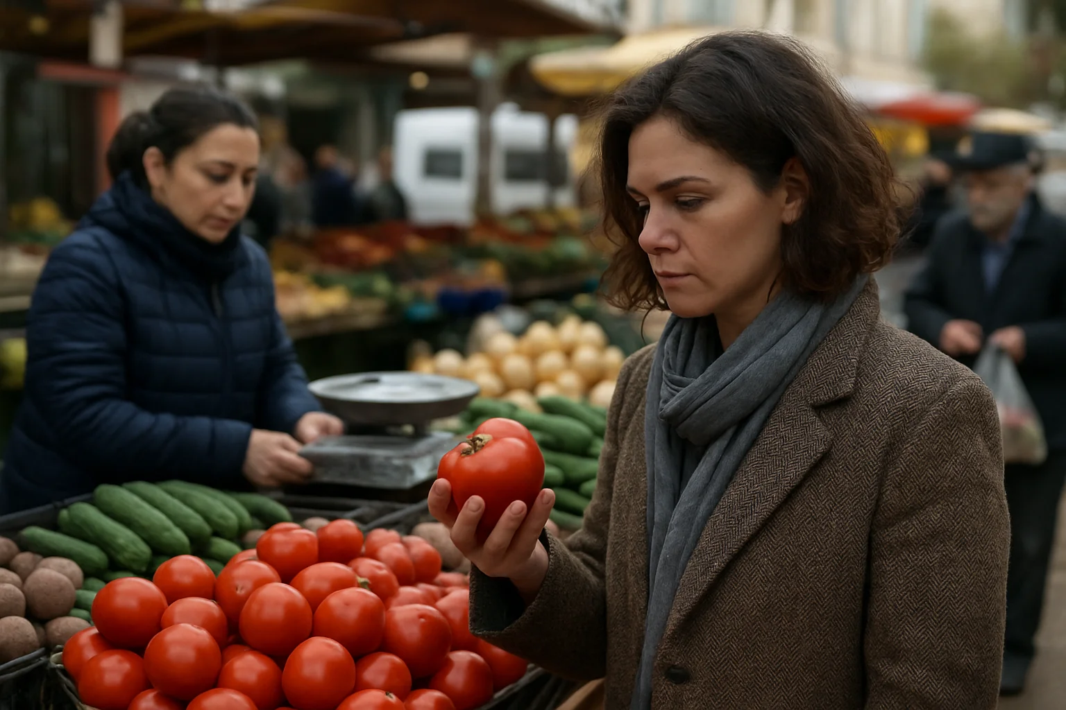 Prețurile zilei în România – 2026-04-26