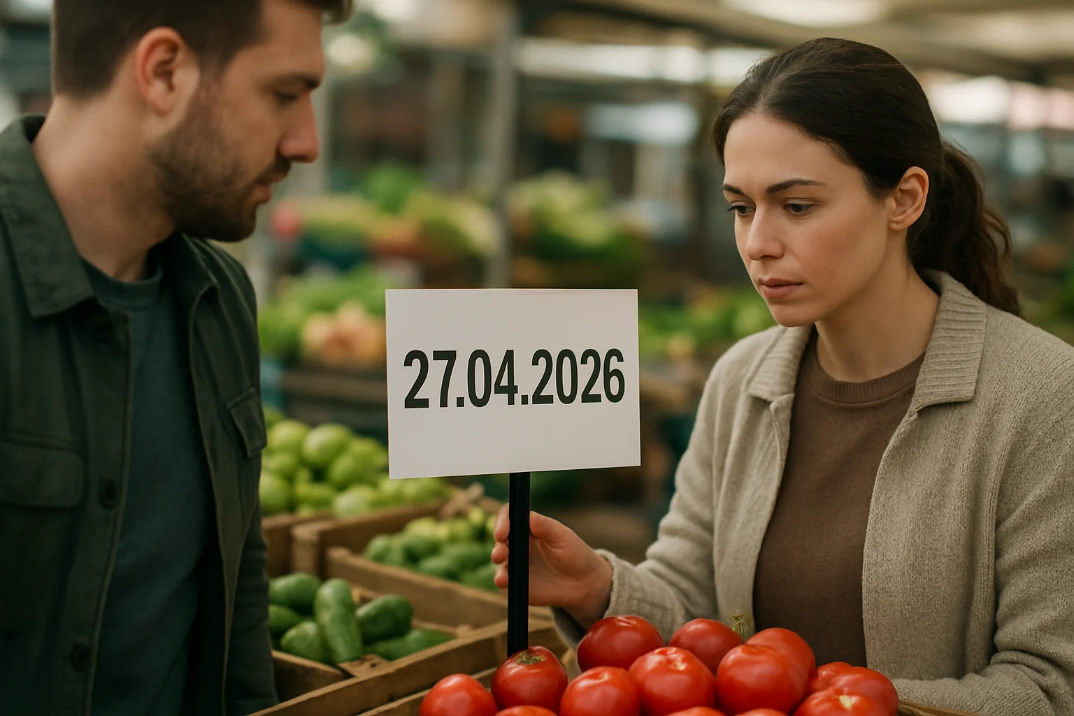 Prețurile zilei în România – 2026-04-27